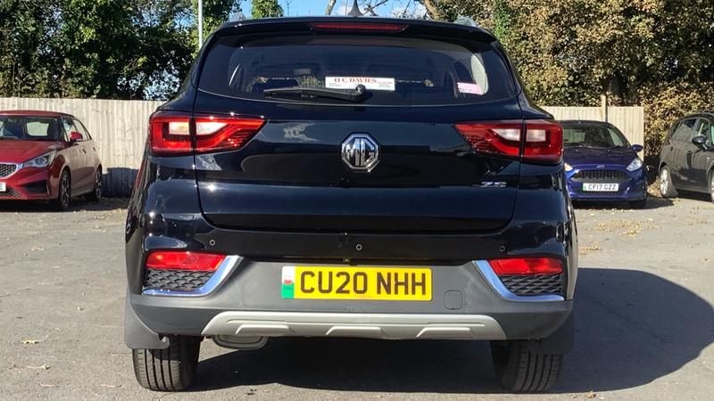 Used MG MG ZS 2020 for sale - 76006299: Photo 8