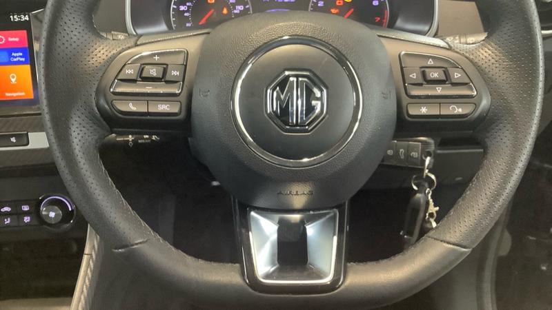 Used MG MG ZS 2020 for sale - 76006299: Photo 9