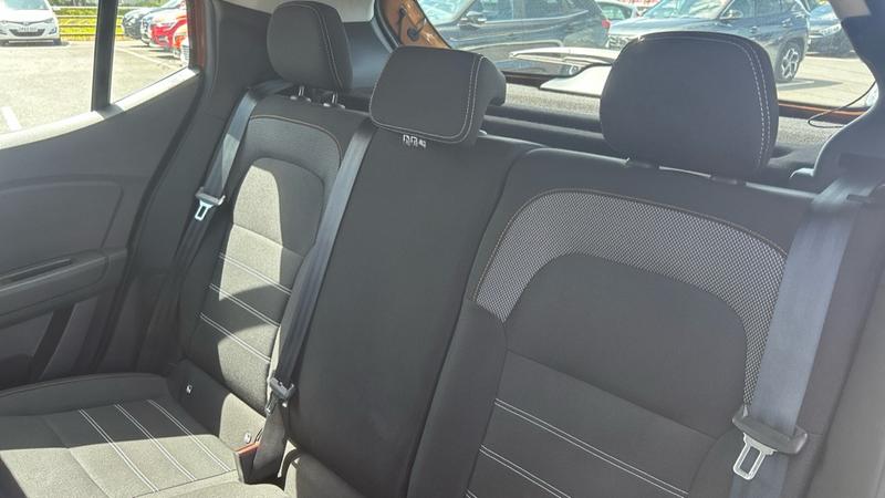Used Dacia Sandero Stepway 2021 for sale - 75959975: Photo 10