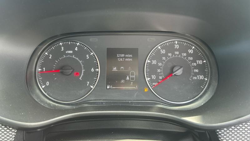 Used Dacia Sandero Stepway 2021 for sale - 75959975: Photo 11