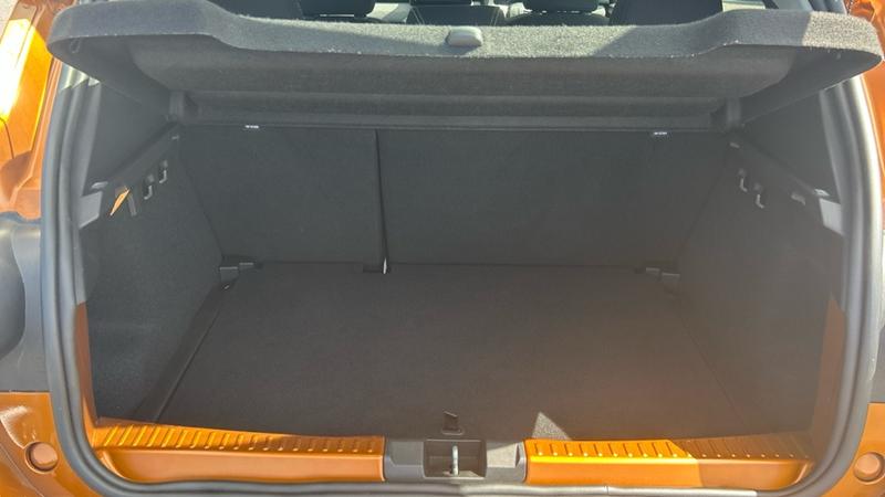 Used Dacia Sandero Stepway 2021 for sale - 75959975: Photo 14