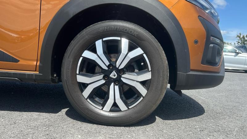 Used Dacia Sandero Stepway 2021 for sale - 75959975: Photo 15