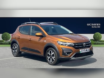 2021 - 1.0 TCe Prestige Hatchback 5dr Petrol Manual Euro 6 (s/s) (90 ps) Manual