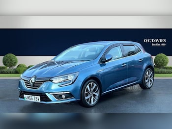 Used Renault Megane 2016 for sale - 76748119: Photo