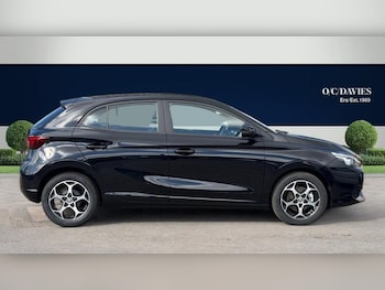 Used MG MG3 2026 for sale - 78109448: Photo