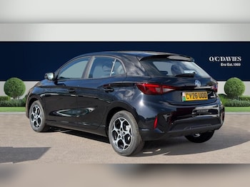 Used MG MG3 2026 for sale - 78109448: Photo