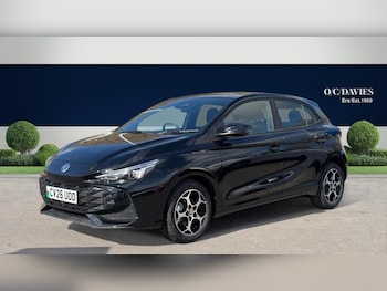 Used MG MG3 2026 for sale - 78109448: Photo