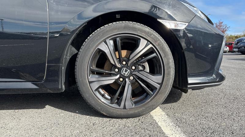 Used Honda Civic 2019 for sale - 76322376: Photo 15