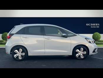 Used Honda Jazz 2020 for sale - 74774510: Photo