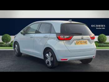 Used Honda Jazz 2020 for sale - 74774510: Photo