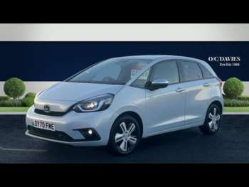 Used Honda Jazz 2020 for sale - 74774510: Photo