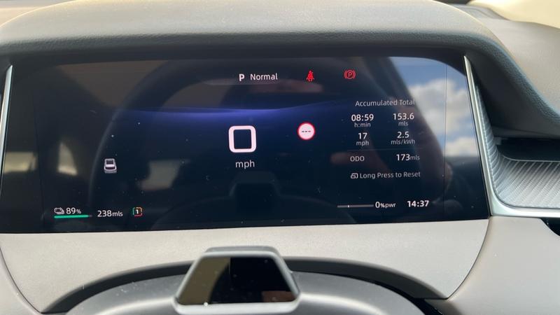 Used MG MGS6 2026 for sale - 78028613: Photo 11