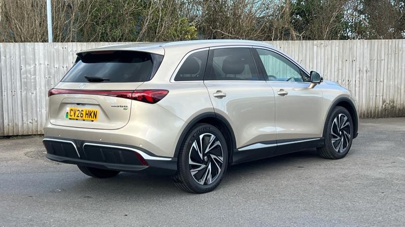 Used MG MGS6 2026 for sale - 78028613: Photo 12