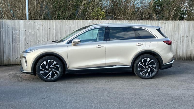 Used MG MGS6 2026 for sale - 78028613: Photo 13