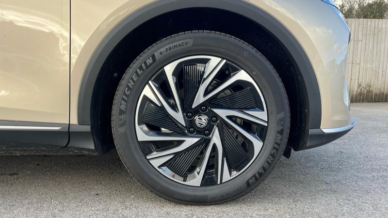 Used MG MGS6 2026 for sale - 78028613: Photo 15