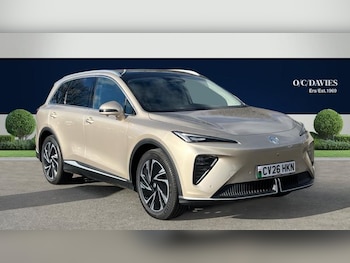 Used MG MGS6 2026 for sale - 78028613: Photo