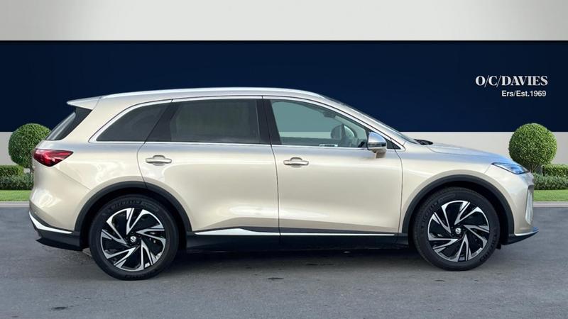 Used MG MGS6 2026 for sale - 78028613: Photo 2