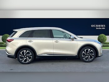 Used MG MGS6 2026 for sale - 78028613: Photo