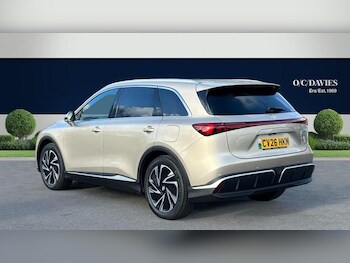 Used MG MGS6 2026 for sale - 78028613: Photo