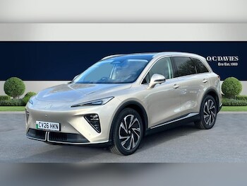 Used MG MGS6 2026 for sale - 78028613: Photo