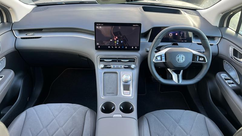 Used MG MGS6 2026 for sale - 78028613: Photo 5