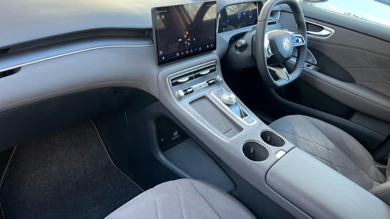 Used MG MGS6 2026 for sale - 78028613: Photo 6