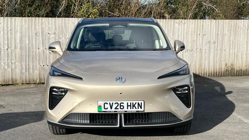 Used MG MGS6 2026 for sale - 78028613: Photo 7