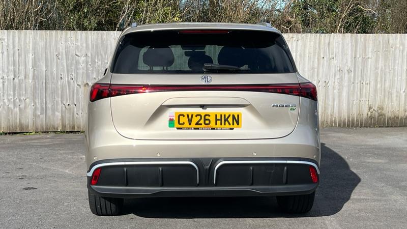 Used MG MGS6 2026 for sale - 78028613: Photo 8