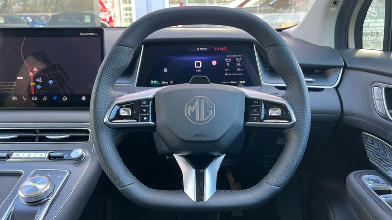 Used MG MGS6 2026 for sale - 78028613: Photo 9