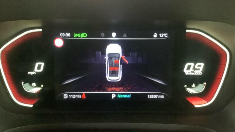 Used MG MG HS 2023 for sale - 76114603: Photo 11