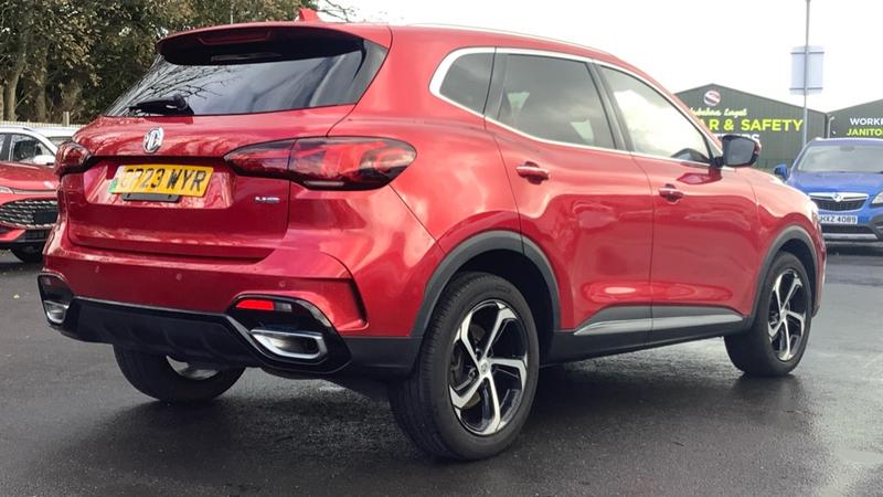 Used MG MG HS 2023 for sale - 76114603: Photo 12