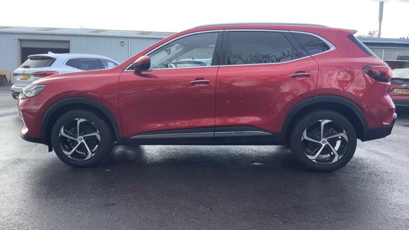 Used MG MG HS 2023 for sale - 76114603: Photo 13