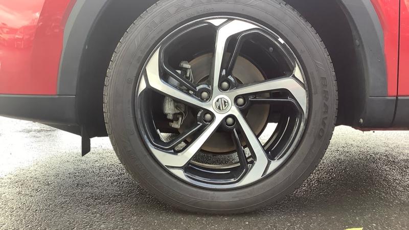 Used MG MG HS 2023 for sale - 76114603: Photo 15