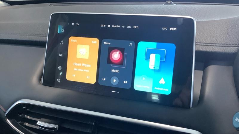 Used MG MG HS 2023 for sale - 76114603: Photo 16