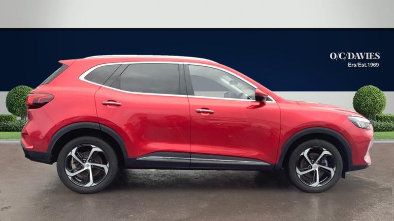 Used MG MG HS 2023 for sale - 76114603: Photo 2