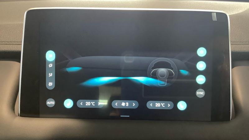 Used MG MG HS 2023 for sale - 76114603: Photo 20