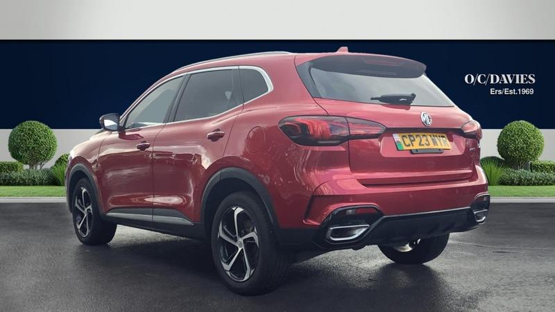 Used MG MG HS 2023 for sale - 76114603: Photo 3