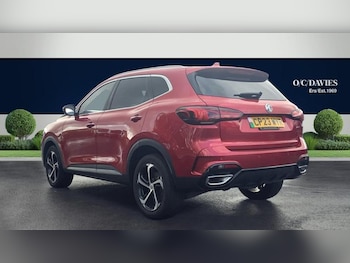 Used MG MG HS 2023 for sale - 76114603: Photo 3
