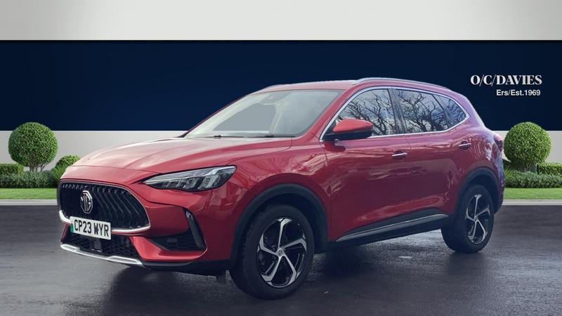 Used MG MG HS 2023 for sale - 76114603: Photo 4