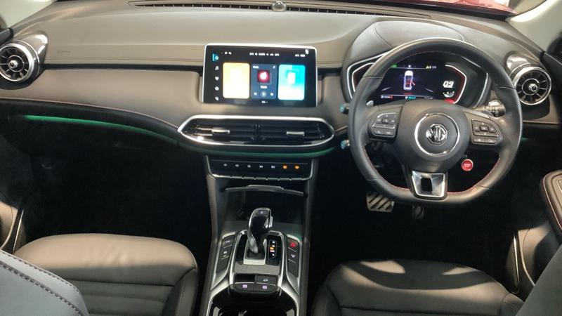 Used MG MG HS 2023 for sale - 76114603: Photo 5