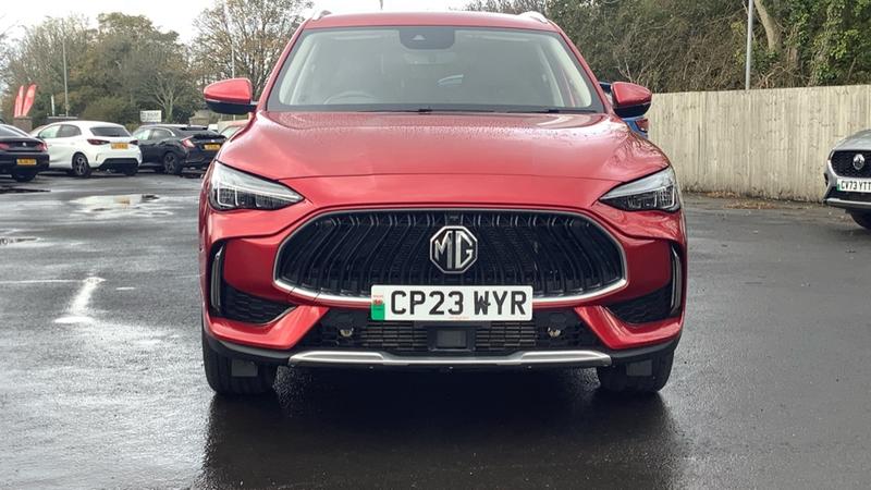 Used MG MG HS 2023 for sale - 76114603: Photo 7