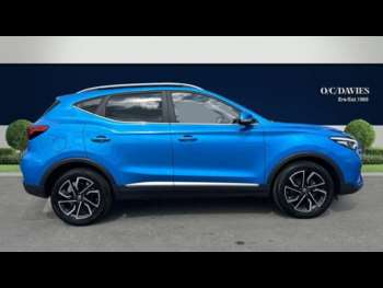 Used MG MG ZS 2024 for sale - 74938563: Photo
