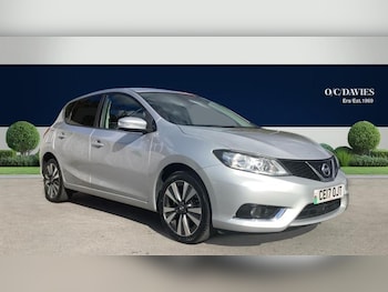 Used Nissan Pulsar 2017 for sale - 76036273: Photo