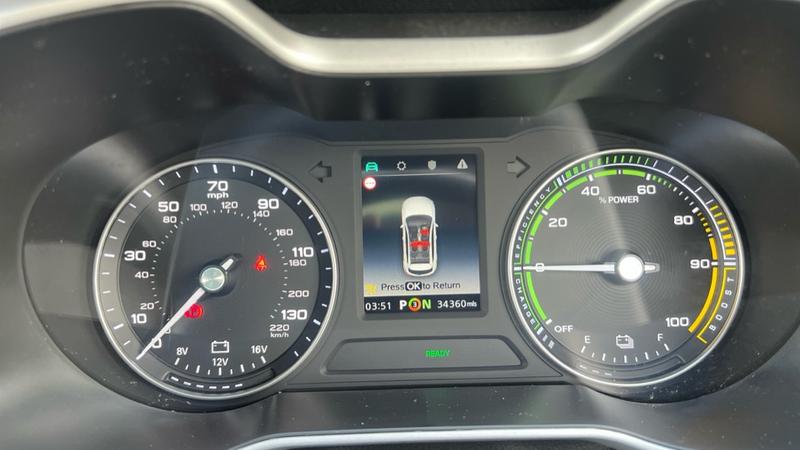 Used MG MG ZS 2020 for sale - 76316975: Photo 11