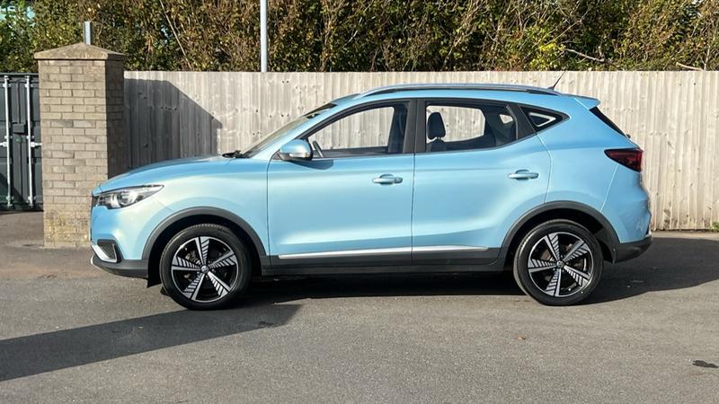 Used MG MG ZS 2020 for sale - 76316975: Photo 13