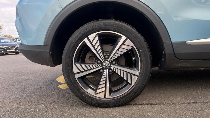 Used MG MG ZS 2020 for sale - 76316975: Photo 15