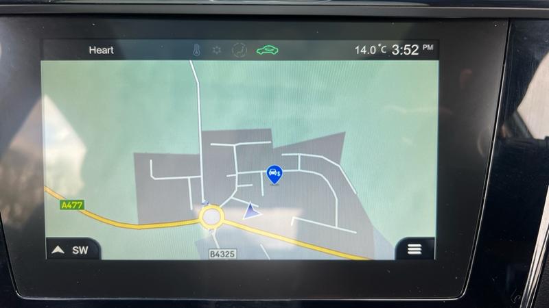 Used MG MG ZS 2020 for sale - 76316975: Photo 16