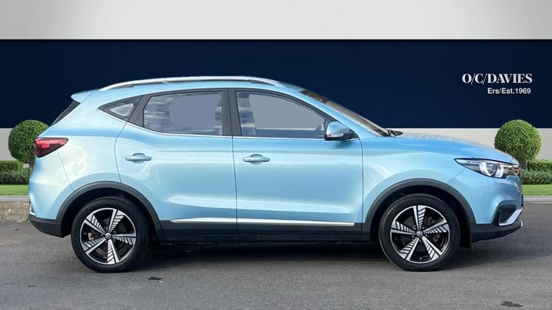Used MG MG ZS 2020 for sale - 76316975: Photo 2