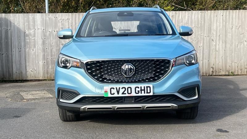 Used MG MG ZS 2020 for sale - 76316975: Photo 7