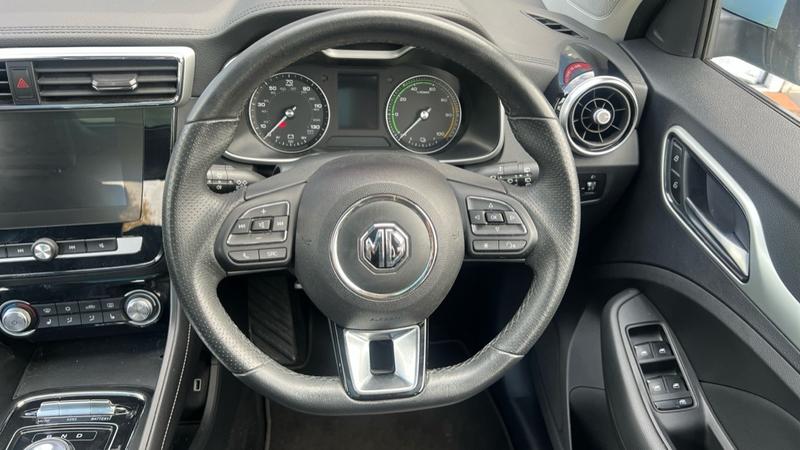 Used MG MG ZS 2020 for sale - 76316975: Photo 9